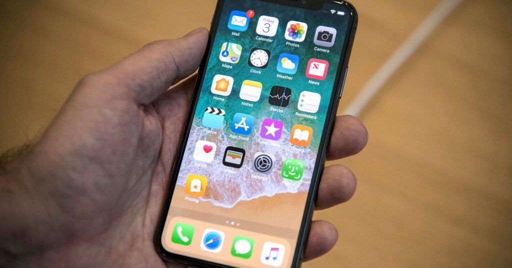 Новий iPhone