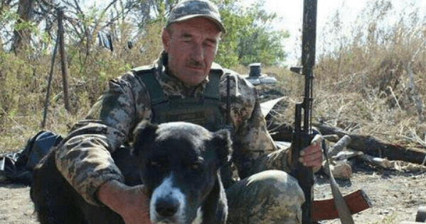 Не доехал 15 км: бойца АТО нашли мертвым на берегу реки