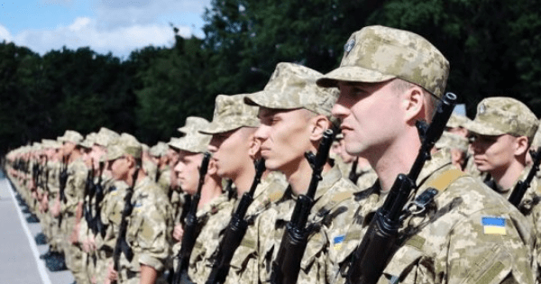 Даты призывов и увольнения в запас в 2018 году