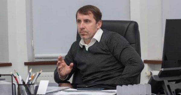 Рынок нефтепродуктов должен быть прозрачным и понятным – Белз