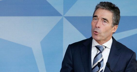Экс-генсек НАТО назвал самый эффективный инструмент Минска