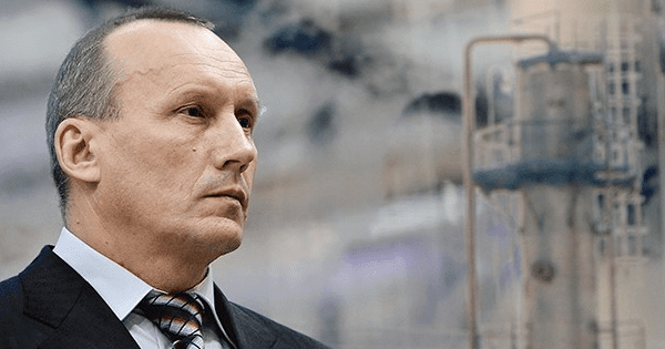 Луценко підписав подання про арешт депутата Опоблоку Бакуліна