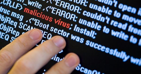 Россия ответит за вирус NotPetya