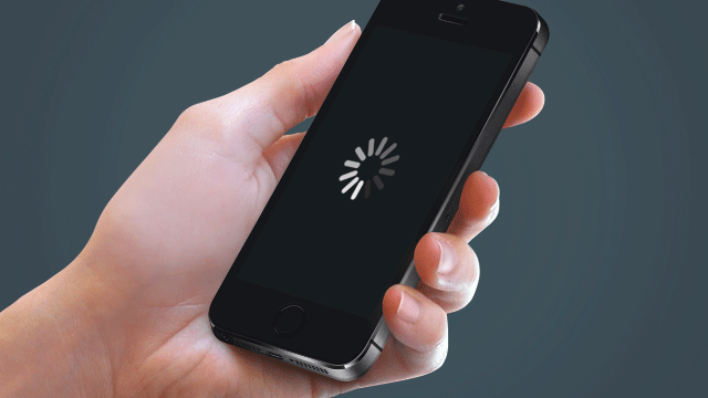 Новый баг убивает iPhone одним символом