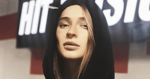 Заплакані очі у Польщі: TAYANNA в прямом эфире потроллила Саакашвили
