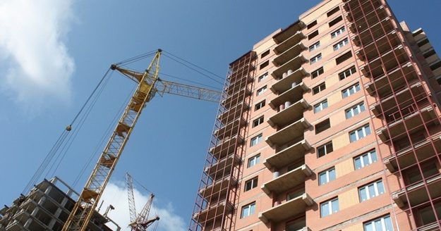 Госархстройинспекция готова поддержать инициативы BRDO, учитывающие интересы государства Будівництво