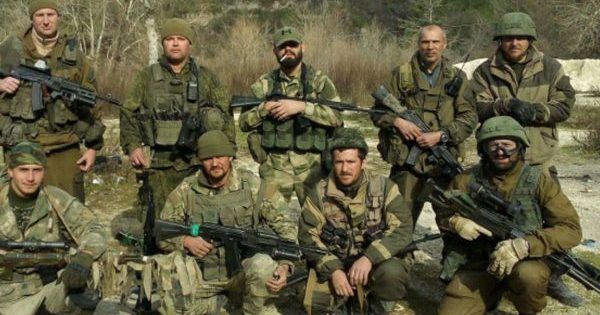 Россия могла потерять из-за авиаудара в Сирии до 300 наемников
