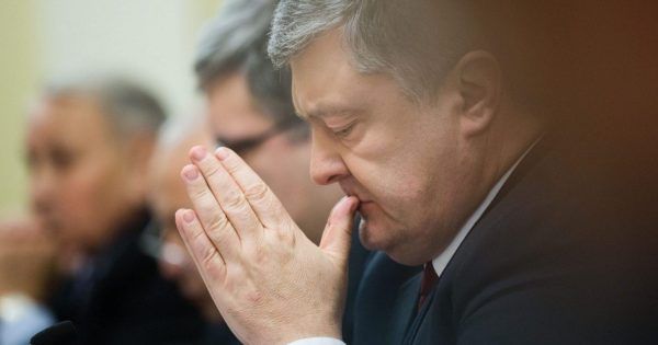 З початку року на Донбасі загинув 21 український військовий порошенко