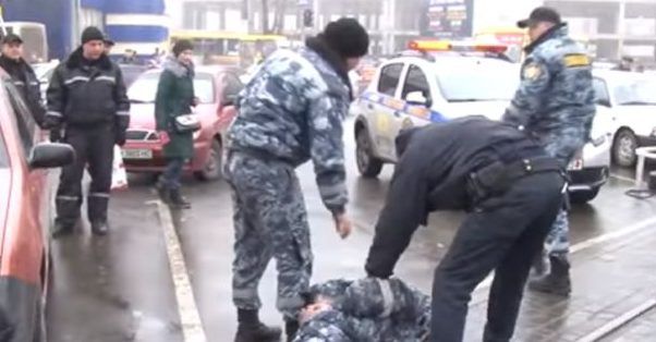 В Одесі п одеса