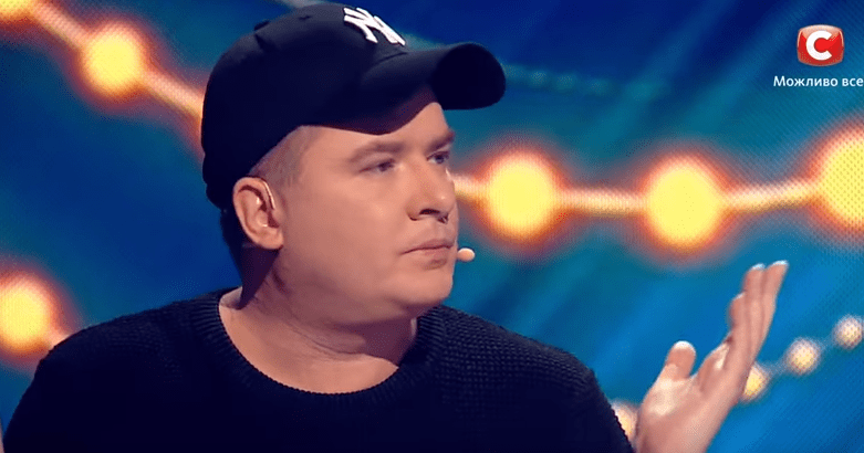 Данилко: Я всех тра**** на всю Европу, до сих пор забыть не могут