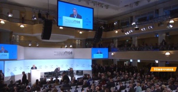 Гибридные вызовы РФ и война в Украине