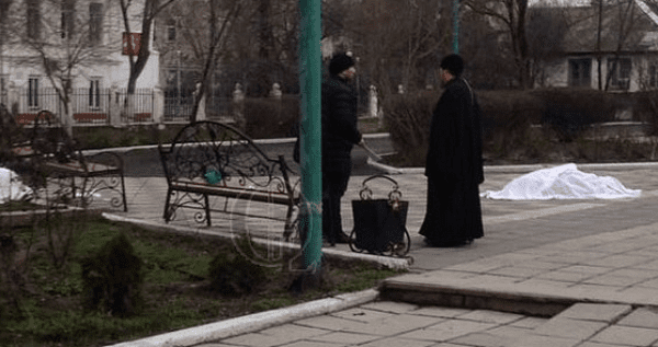 Стрельба на Масленицу в Дагестане: есть жертвы Стрілянина в Дагестані