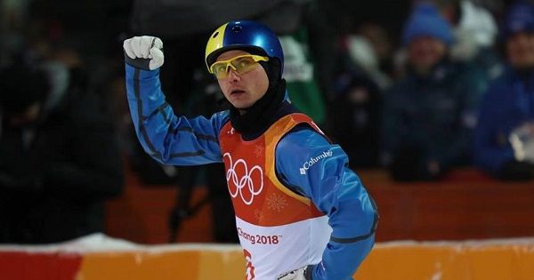 Дуже ризикував: Абраменко поділився емоціями олімпійського чемпіона
