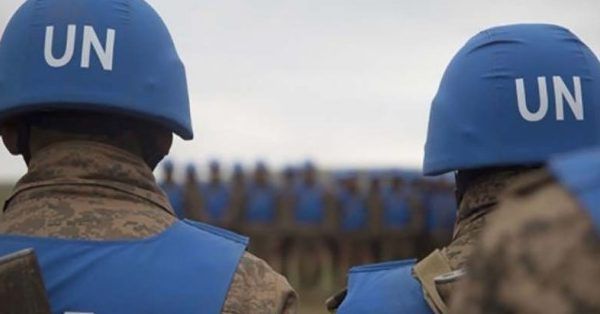 Фінляндія готова відправити своїх миротворців на Донбас миротворцы