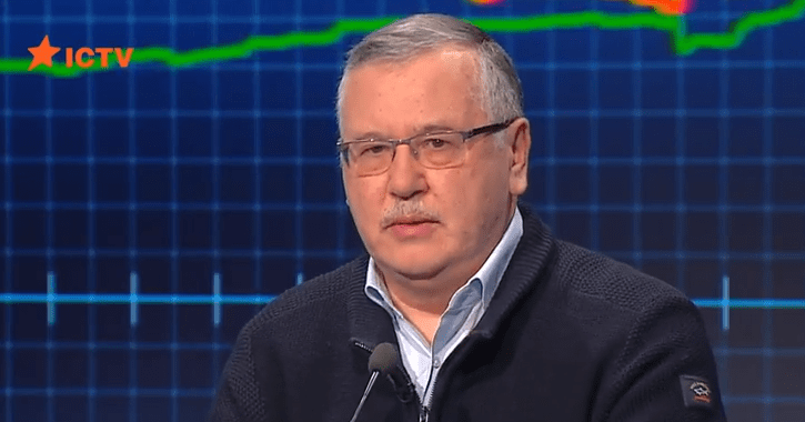 Гриценко: Майдан для країни у третьому тисячолітті
