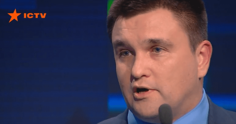 Миротворцы на Донбассе: Климкин назвал 2 требования для запуска миссии