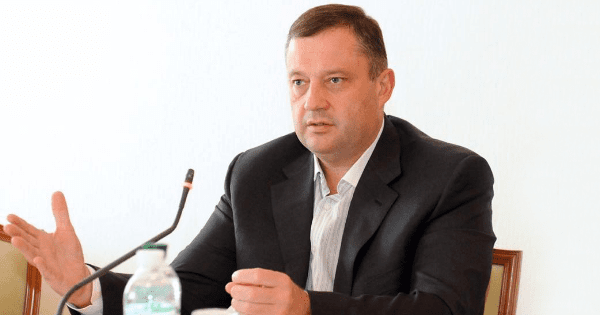 Хололей поддержал Дубневича по строительству европути: Пользуйтесь преимуществами!