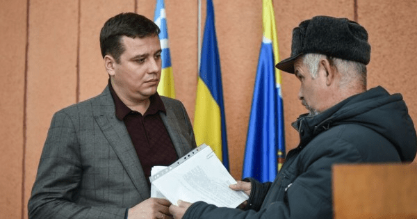 Чернобыльцы поддержали законопроект Відродження о реформе соцвыплат для ликвидаторов