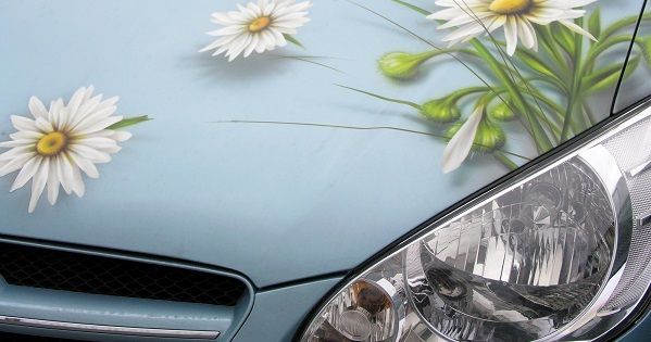 Как подготовить авто к весне