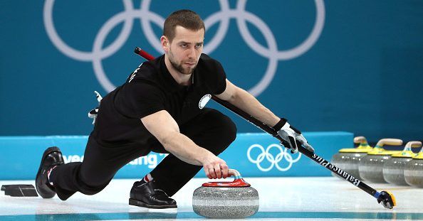 Знову мельдоній. Росіянина-призера Олімпіади 2018 Крушельницького спіймано на допінгу