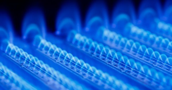 Ціни на газ впадуть на 14%