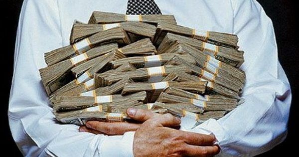 Стало відомо, скільки в Києві мільйонерів миллионеры в киеве