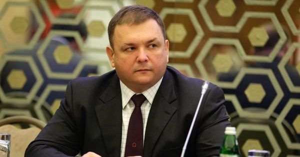 Избран глава Конституционного суда