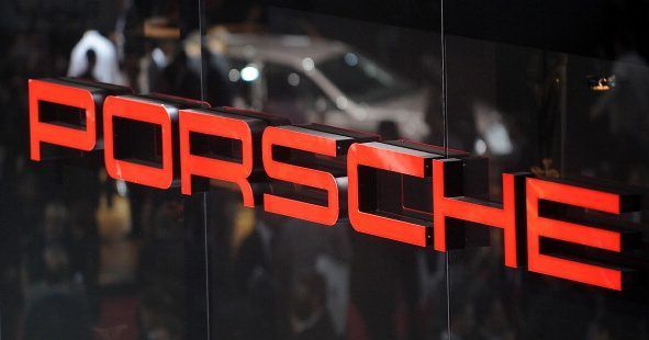 Porsche відмовився від дизельних двигунів