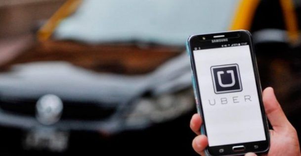 Тариф для дешевих поїздок Uber
