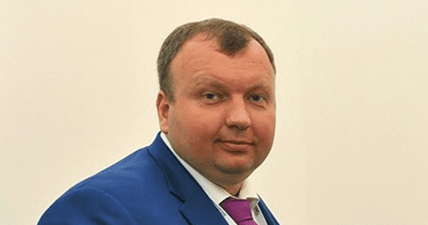 Назначен новый гендиректор Укроборонпрома Павло Букін