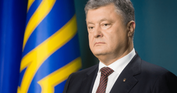 Порошенко розповів, навіщо їздив до Криму у 2014 році