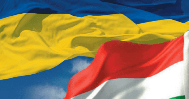 Языковой вопрос: в Госдепе США дали совет Украине україна угорщина