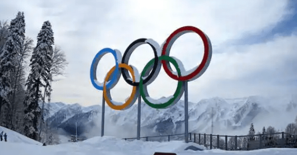 Розклад на Олімпіаді 22 лютого