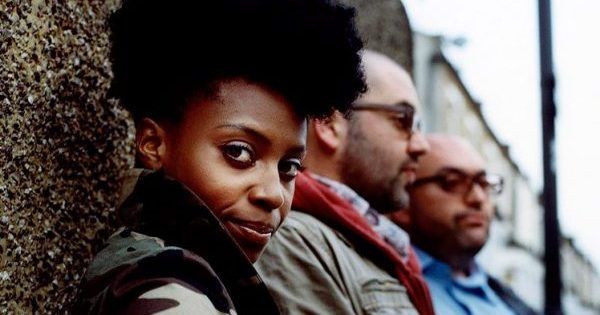 В Киеве выступит Morcheeba Morcheeba