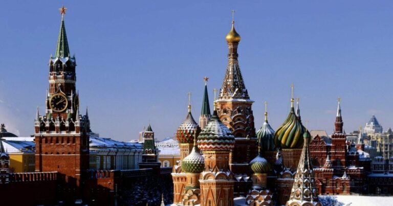 Россия возрождает проект отторжения от Украины захваченной части Донбасса
