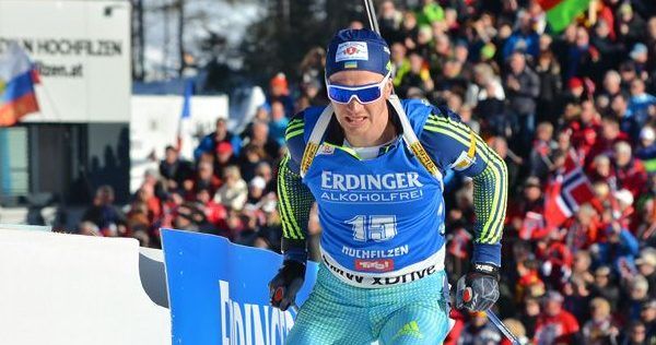 Олімпіада 2018: де дивитися чоловічу естафету