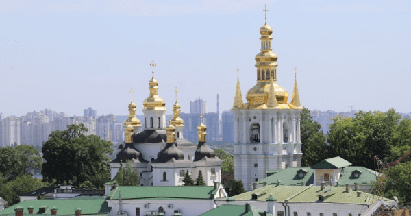 Спецслужби РФ готують захоплення храмів в Україні Храми