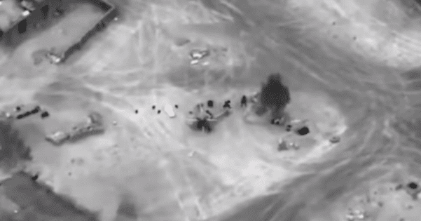 Командование РФ сознательно подставило ЧВК Вагнера под обстрел США в Сирии