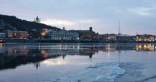 У Дніпрі знайшли труп жінки днепр