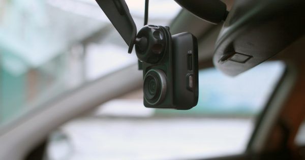Відео ДТП: чи допоможе відеореєстратор у суді
