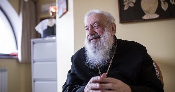 Бути людиною! Любомиру Гузару виповнилося б 85 років