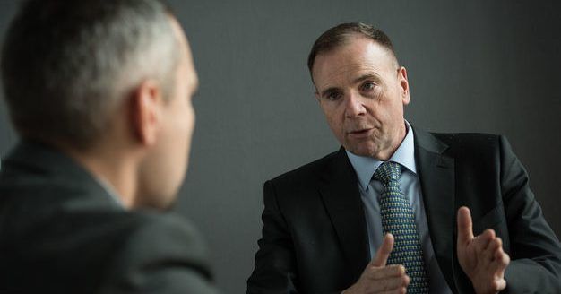 Росія не піде з Донбасу швидко та легко