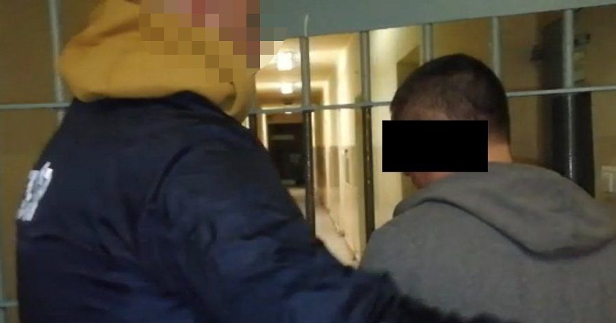 У Польщі затримали українського хакера