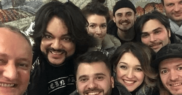 Хто представить Молдову з піснею Кіркорова на Євробаченні 2018