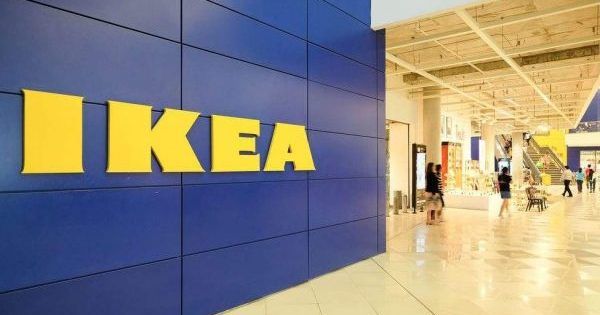 IKEA в Україні: коли відкриють перший магазин IKEA