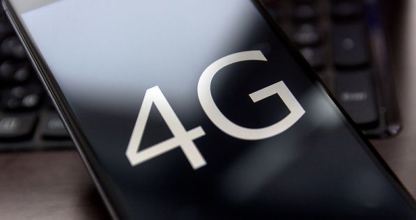 Почти 100% населения. Когда 4G покроет  Украину полностью