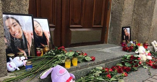 Смерть студентки Богомольця: до чого тут корупція і хто відповість за вбивство