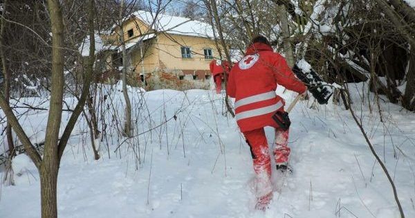 Екстремальні холоди у ЄС: є загиблі, порушено рух потягів, у Венеції обвалився міст