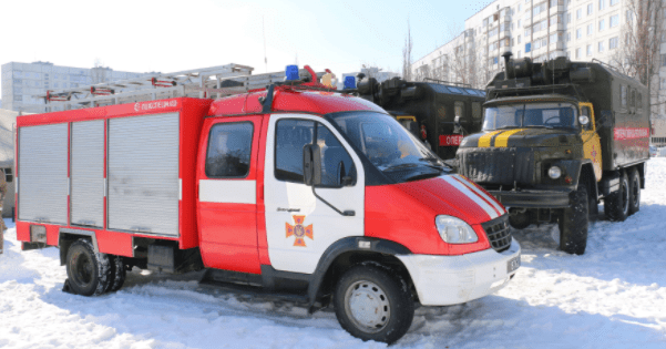 Аварія у Харкові: теплопостачання повністю відновлено Комунальна аварія
