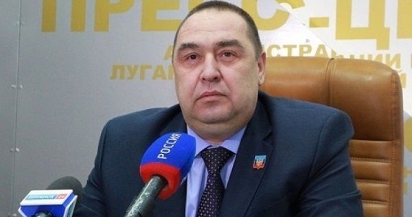 Плотницкого снова потеряли в России — СМИ